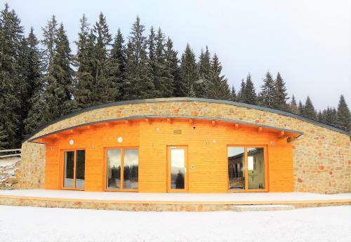 Hostal Ea Horsk� Hotel H�jenka