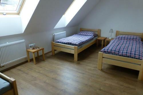 Apartamento Pod Kr�li?�m Vrchem