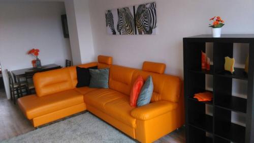 Apartman Most