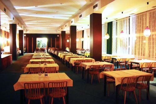 Hotel Medlov Depandance