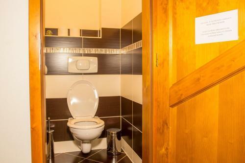 Apartm�n Rodv�nov