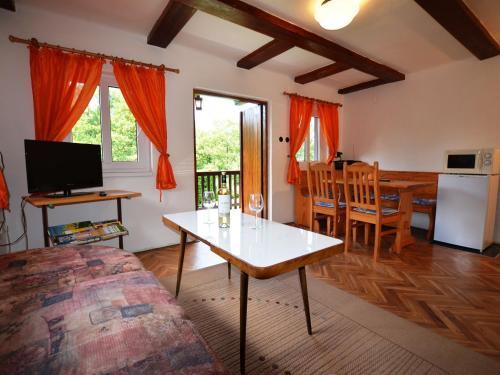 Holiday Home Oldrich