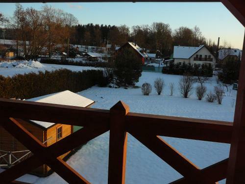 Hostal Apartment V Krkono?�ch