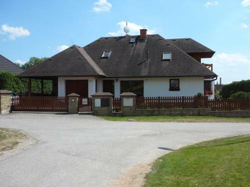 Hostal Apartment V Krkono?�ch