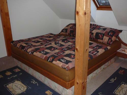 Hostal Apartment V Krkono?�ch
