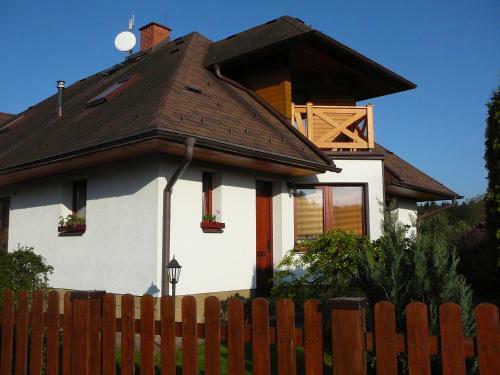 Hostal Apartment V Krkono?�ch