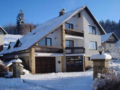 Apartamento Privat Prok?pci