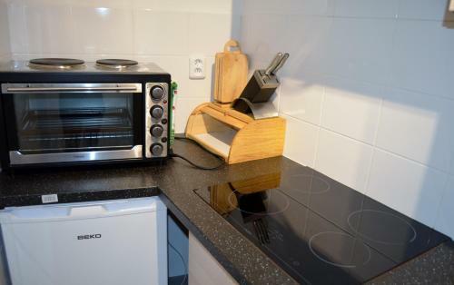 Apartamento Privat Prok?pci