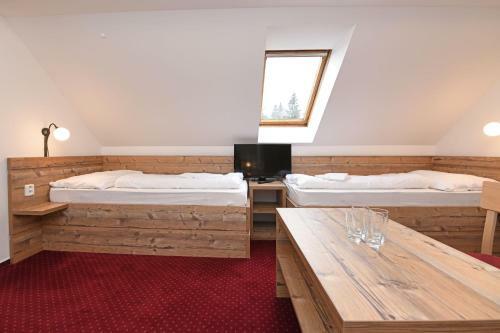 Horsk� Hotel Kon?el