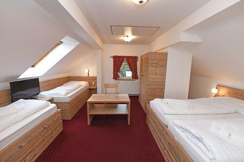 Horsk� Hotel Kon?el