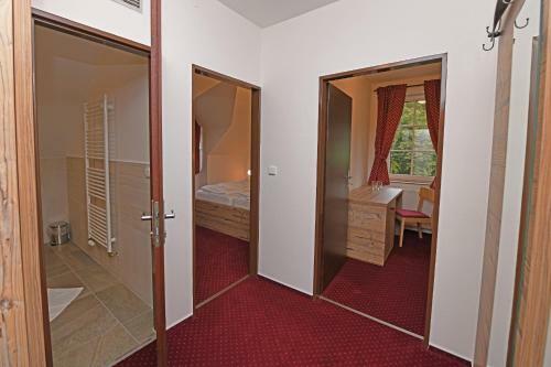 Horsk� Hotel Kon?el