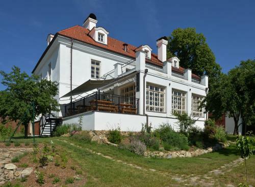Hotel Apartm�ny Fara Postupice