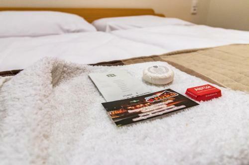 Hostal Penzion U ?�zk?