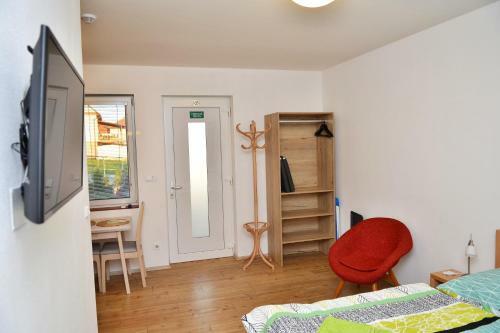 Hostal Apartm�ny P?�tluky