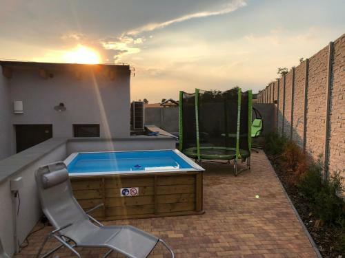Hostal Apartm�ny P?�tluky