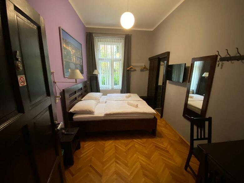 Hotel Central Station Studios