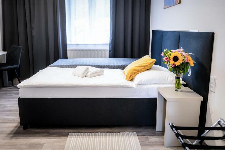 Hotel Gong