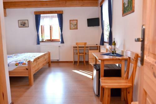 Posada Penzion V Podhrad�
