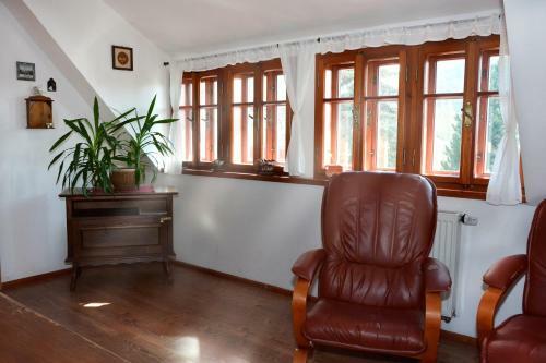 Posada Penzion V Podhrad�