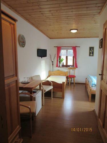Posada Penzion V Podhrad�
