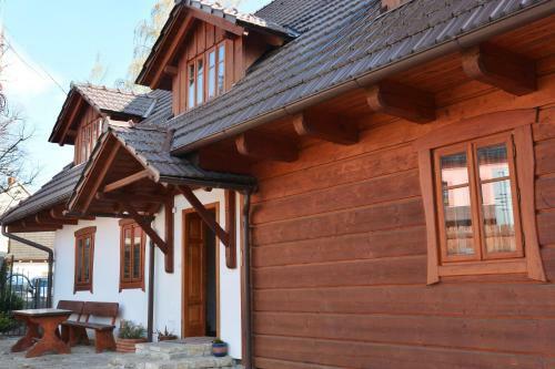 Posada Penzion V Podhrad�