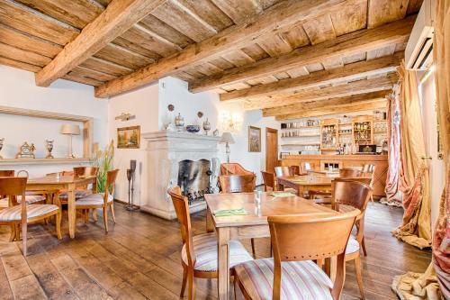 Hostal Penzion Jaro?kova Pek�rna