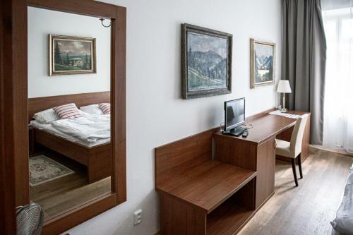 Hotel ?ipka