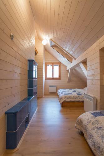 Apartamento Orl� Hn�zdo