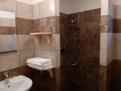 Apartm�ny Pod Vys�kem