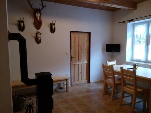 Apartm�ny Pod Vys�kem