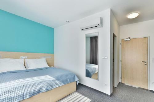 Hostal Penzion Tenis Htk