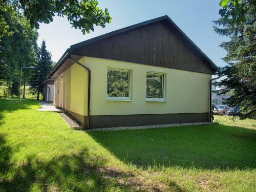 Ea Hotel Kraskov