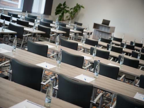 Ea Hotel Kraskov