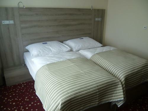 Ea Hotel Kraskov