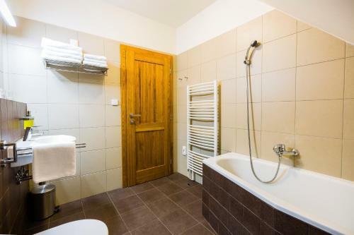 Hostal Penzion U Barana
