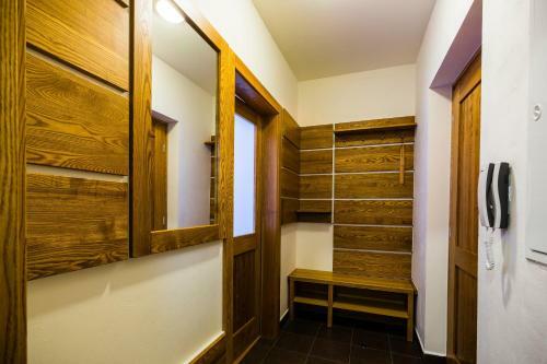 Hostal Penzion U Barana
