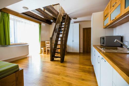 Hostal Penzion U Barana