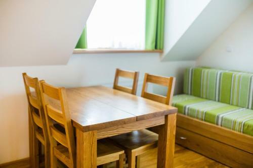 Hostal Penzion U Barana