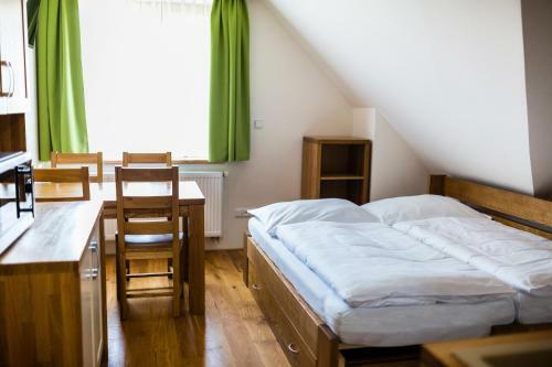 Hostal Penzion U Barana