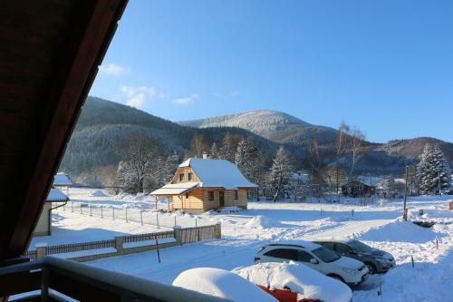 Hostal Penzion U Barana