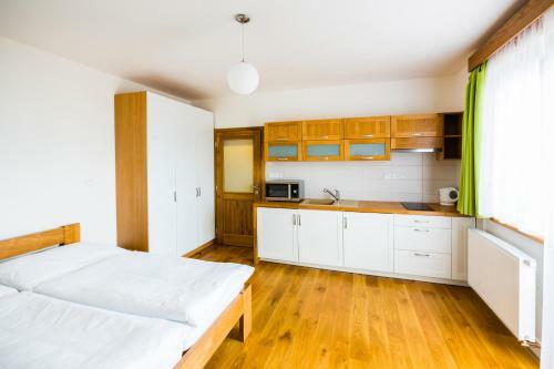Hostal Penzion U Barana