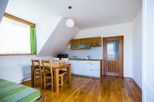Hostal Penzion U Barana