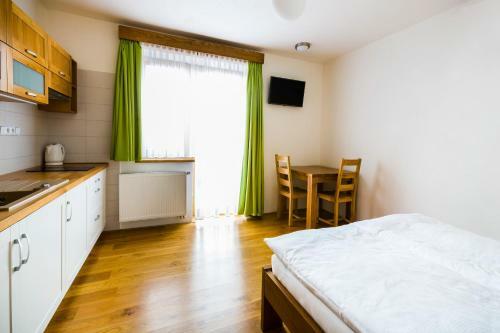 Hostal Penzion U Barana