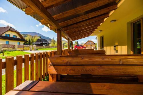 Hostal Penzion U Barana