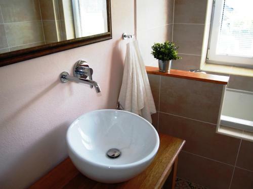 Hostal Penzion V Pe?in?