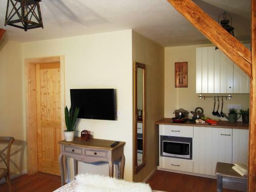 Hostal Penzion V Pe?in?