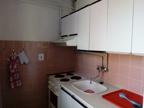 Apartm�ny Slavie/sega Trojanovice