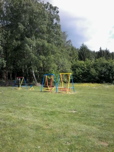Apartm�ny Slavie/sega Trojanovice