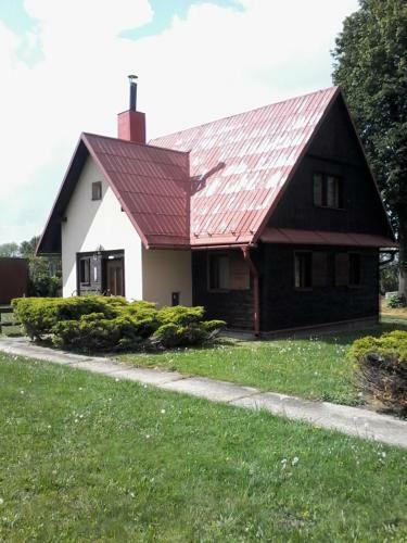 Apartm�ny Slavie/sega Trojanovice