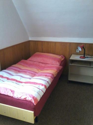 Apartm�ny Slavie/sega Trojanovice